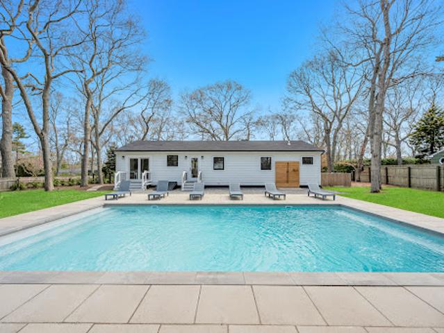 House for sale in Sagaponack, New York