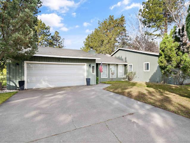 House for sale in Richland, Washington