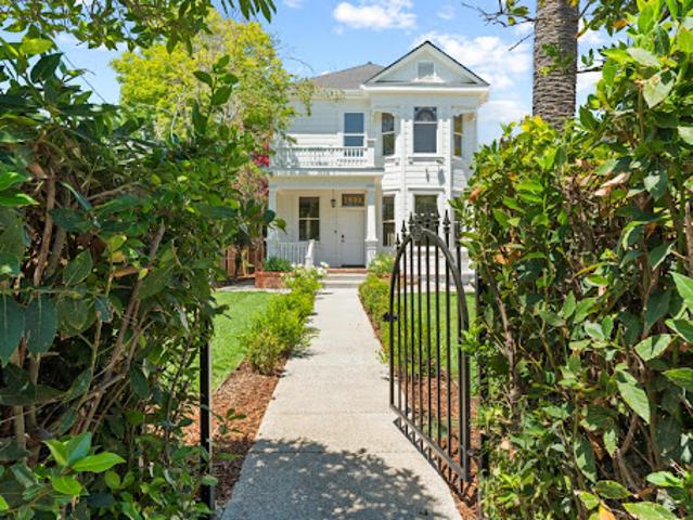 House for sale in Sacramento, California