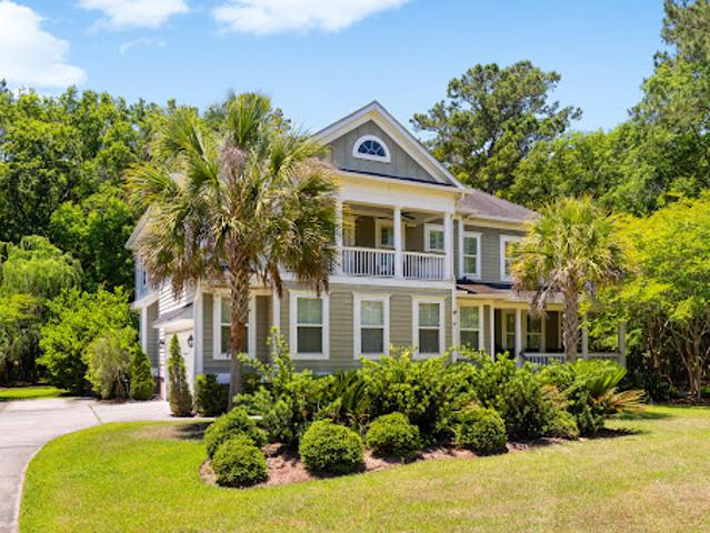 House for sale in Mount Pleasant, South Carolina