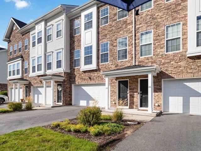 House for rent in Morristown, New Jersey
