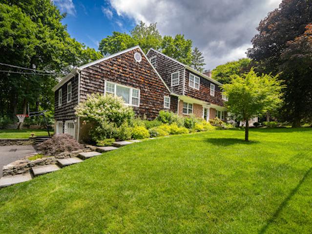 House for sale in Dobbs Ferry, New York
