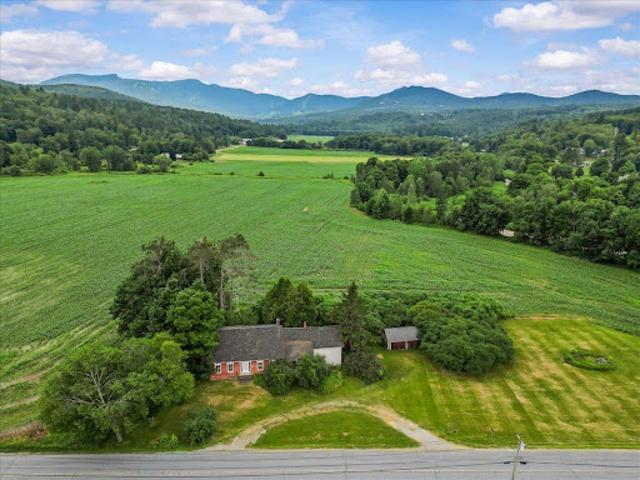 House for sale in Stowe, Vermont