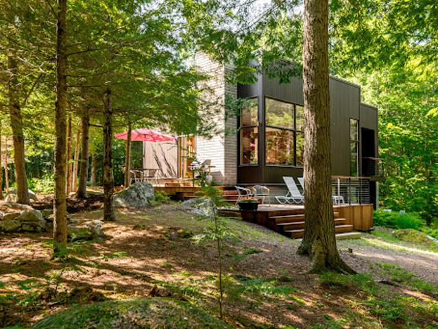 House for sale in Bridgton, Maine