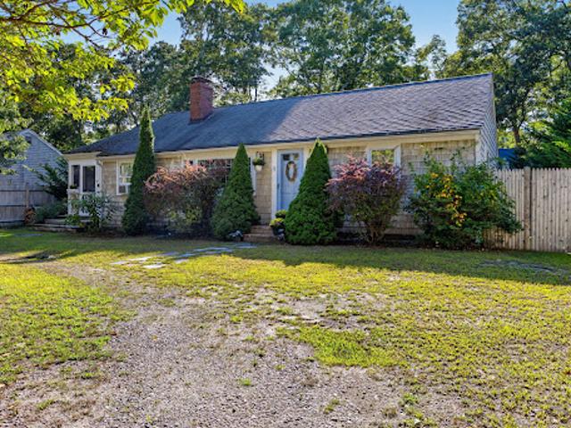 House for sale in Barnstable, Massachusetts