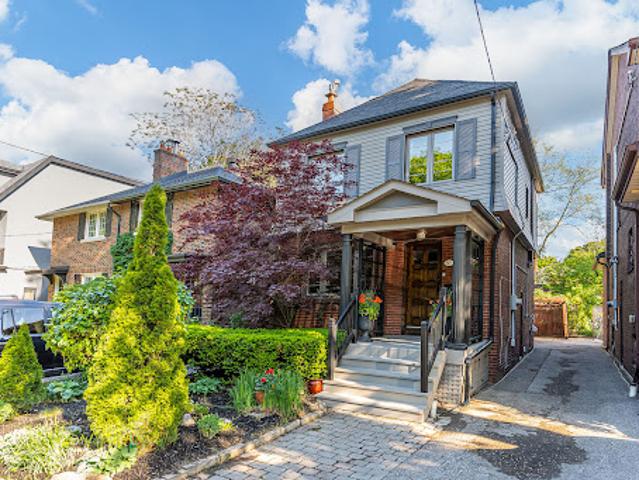 House for sale in Woburn, Ontario