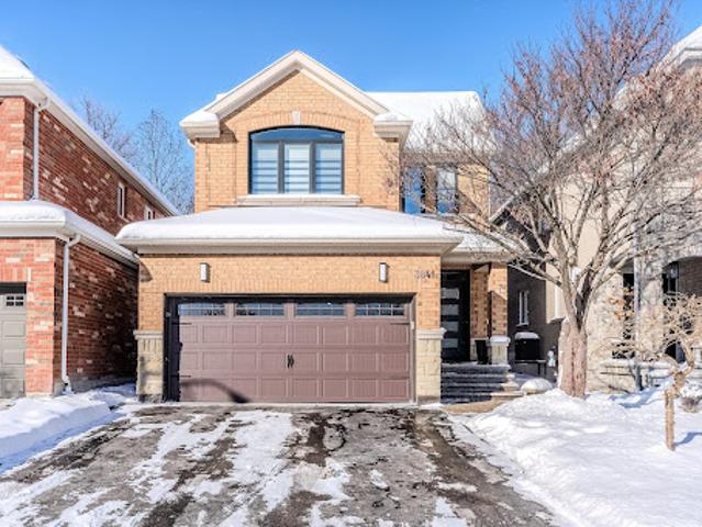 House for sale in Mississauga, Ontario