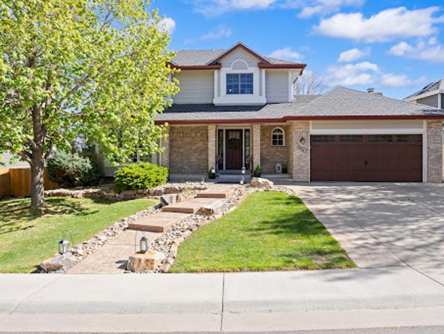 House for sale in Parker, Colorado