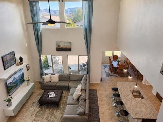 House for sale in Tucson, Arizona