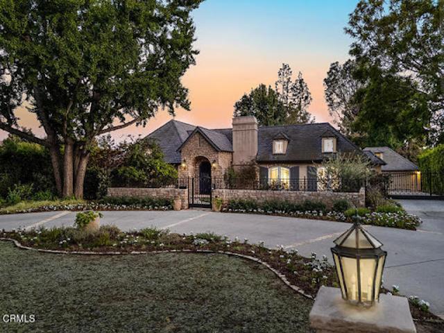 House for sale in Pasadena, California