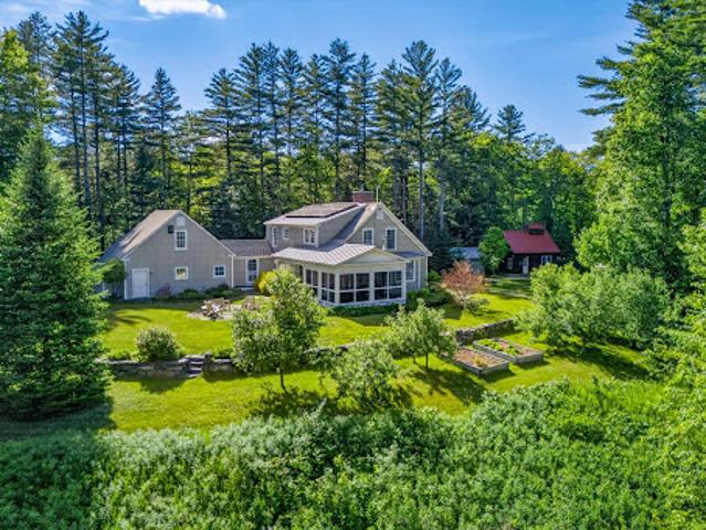 House for sale in Weston, Vermont