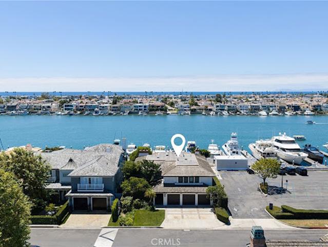 House for sale in Corona Del Mar, California