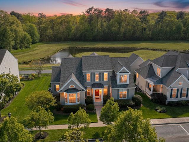 House for sale in Delaware