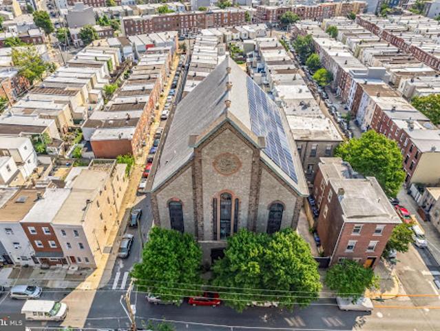 House for sale in Philadelphia, Pennsylvania