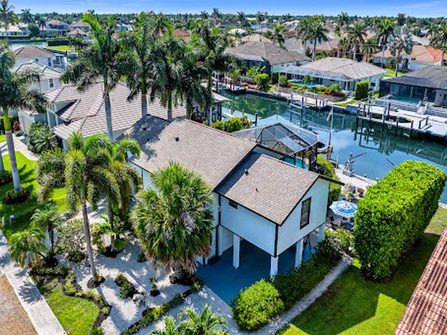 House for sale in Marco Island, Florida