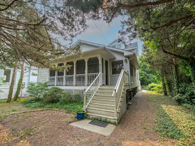 House for sale in Cape May Point, New Jersey