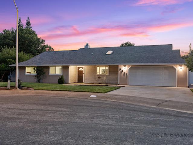 House for sale in Shasta, California