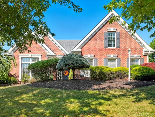 House for sale in Canonsburg, Pennsylvania