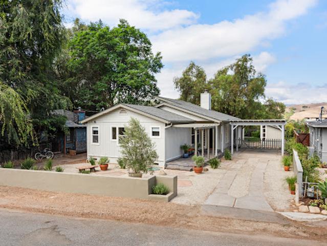 House for sale in California