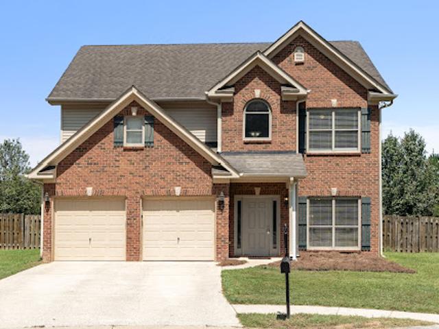 House for sale in Sterrett, Alabama