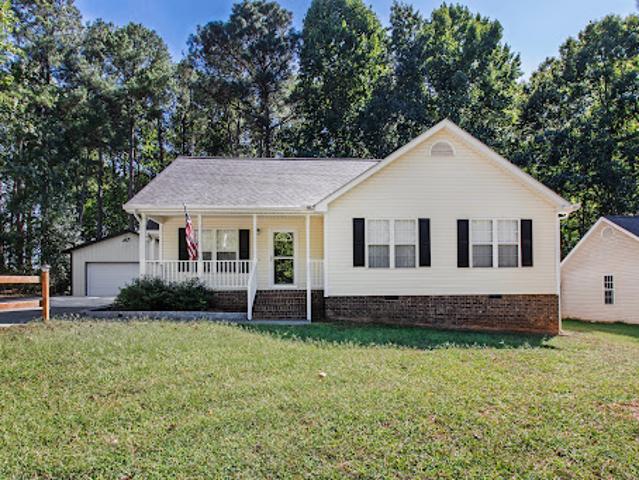 House for sale in Youngsville, Franklin County