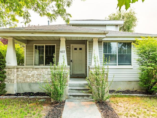 House for sale in Provo, Utah