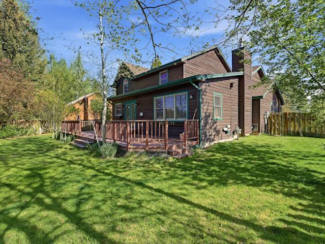 House for sale in Wyoming