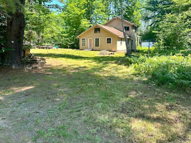 House for sale in Newbury, Vermont