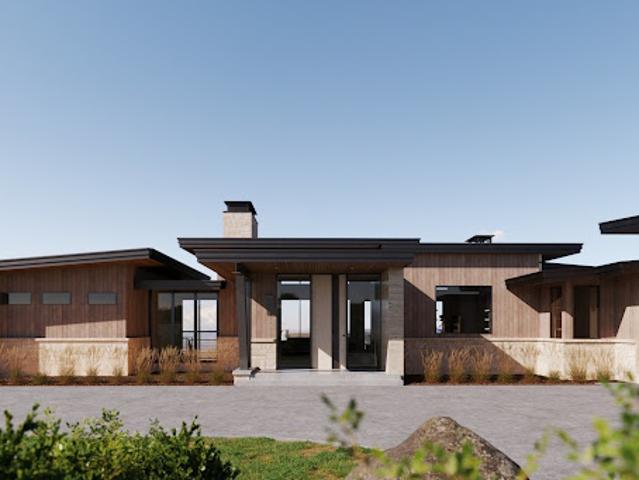 House for sale in Park City, Utah