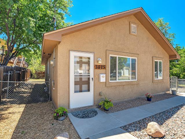 House for sale in Colorado Springs, Colorado