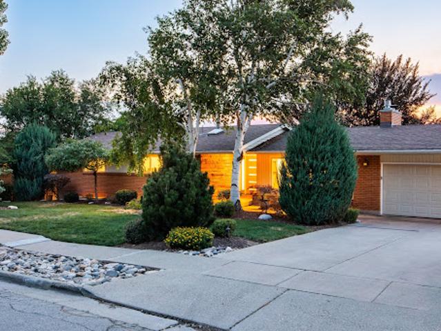 House for sale in Millcreek, Utah
