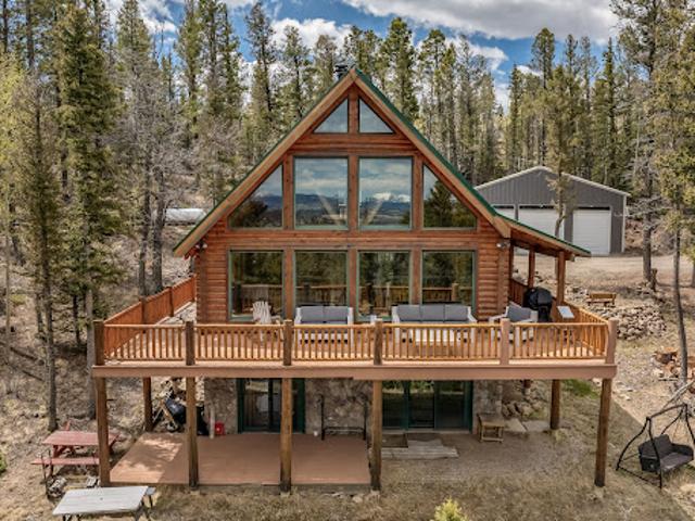 House for sale in Colorado