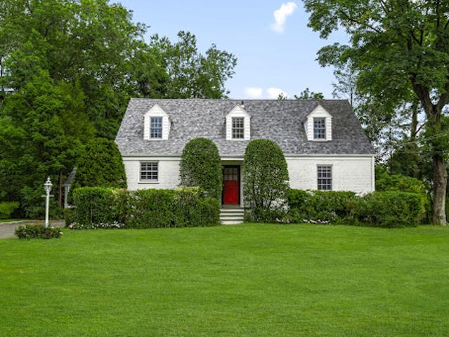 House for sale in Harrison, New York