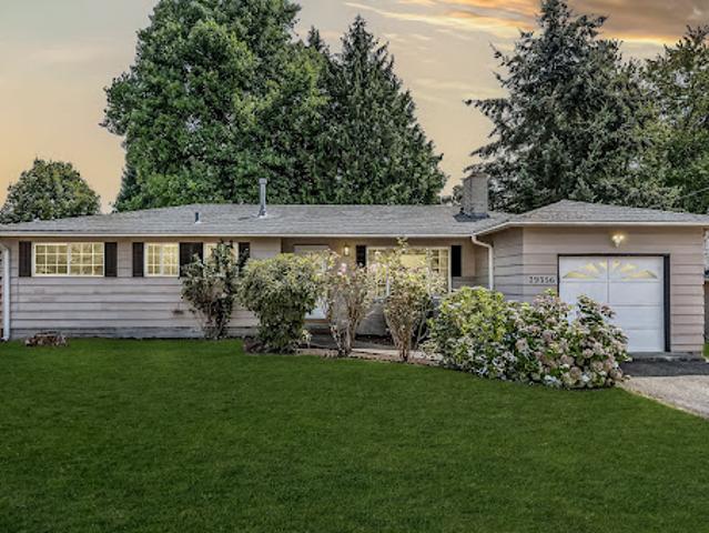 House for sale in Auburn, Washington