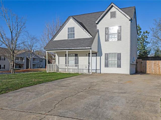House for sale in Bartow, Georgia