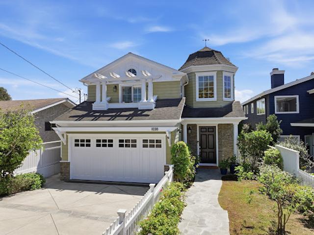 House for sale in Redondo Beach, California