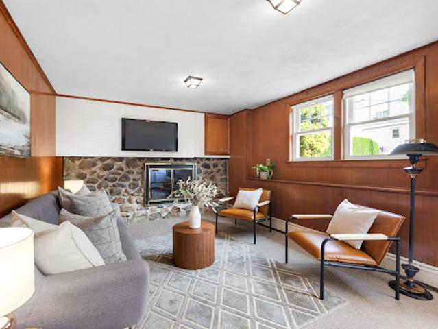 House for sale in Lexington, Massachusetts