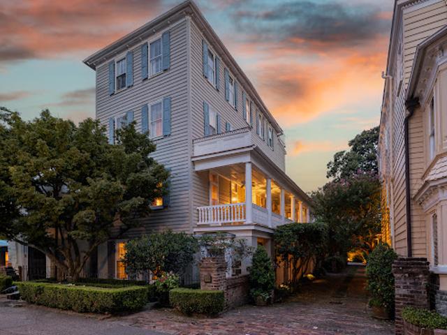 House for sale in Charleston, Charleston County