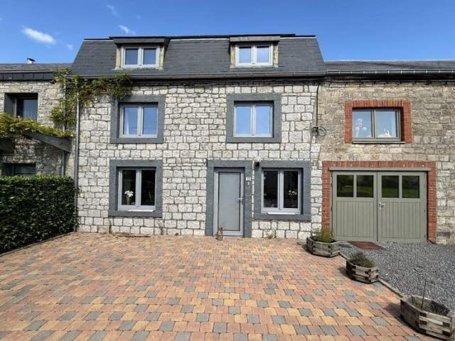 Maison location à Hotton, Wallonie