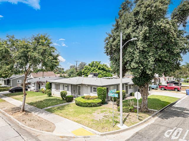 House for sale in Whittier