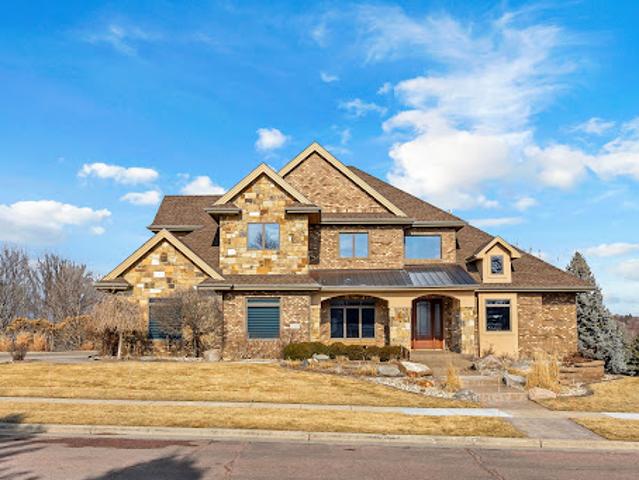 House for sale in Sioux Falls, South Dakota