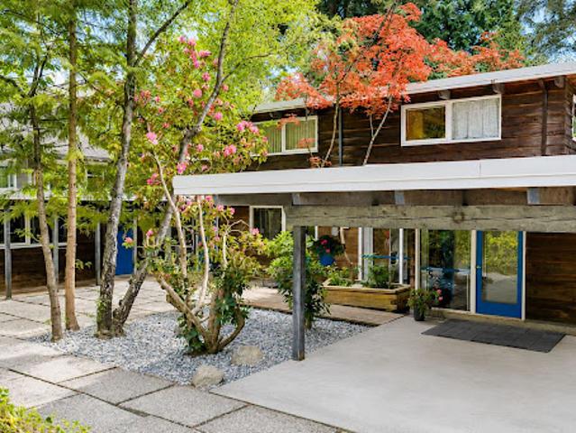 House for sale in North Vancouver, British Columbia
