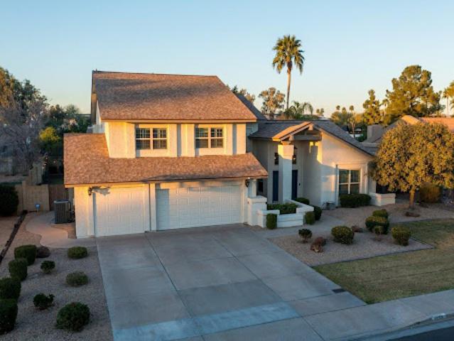 House for sale in Laveen, Arizona