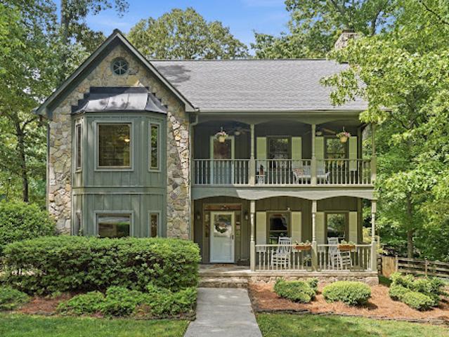 House for sale in Cobb, Georgia