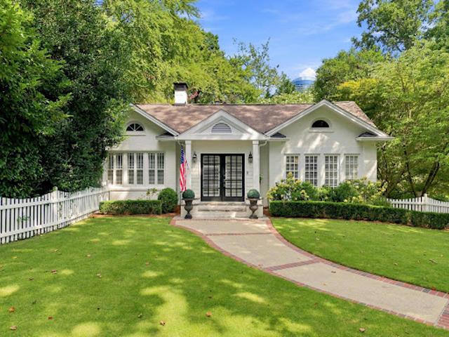 House for sale in Atlanta, Georgia
