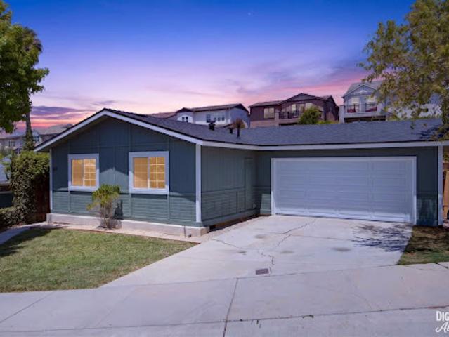 House for sale in Ventura, California
