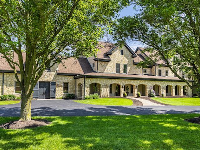 House for sale in Carmel, Indiana