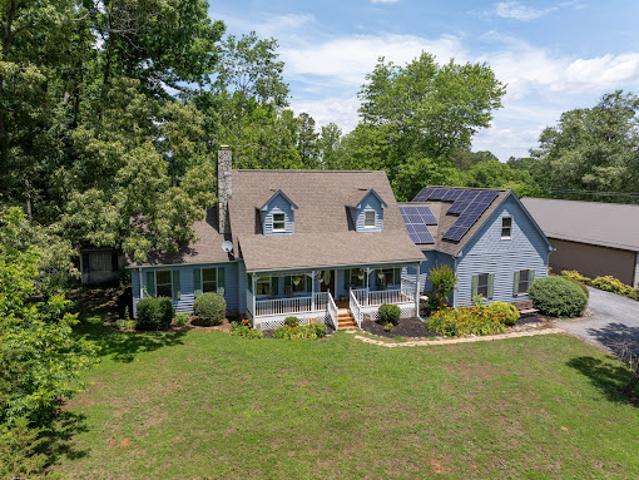 House for sale in Roebuck, South Carolina