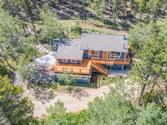 House for sale in Colorado