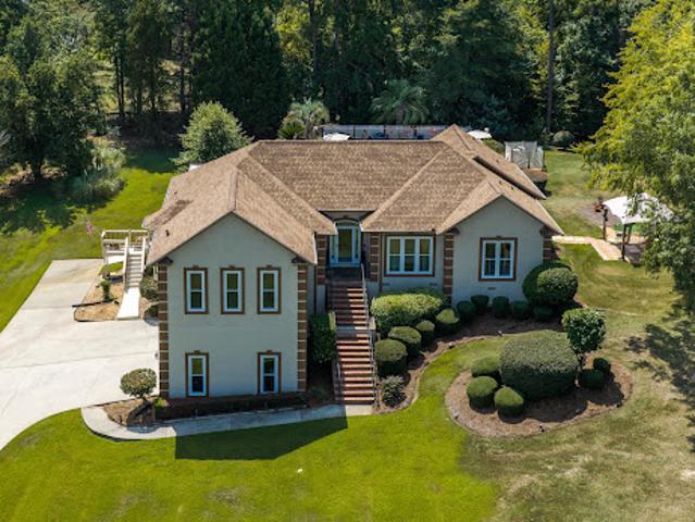 House for sale in Macon, Georgia